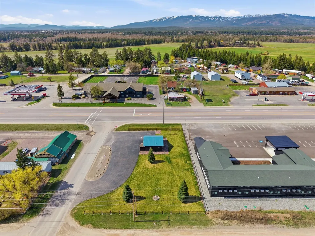 7343 Us Highway 2 E Columbia Falls MT 59912