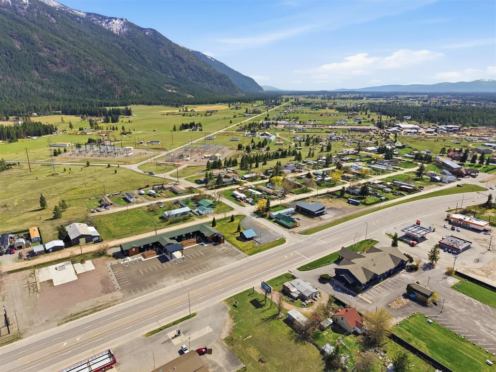 7343 Us Highway 2 E Columbia Falls MT 59912