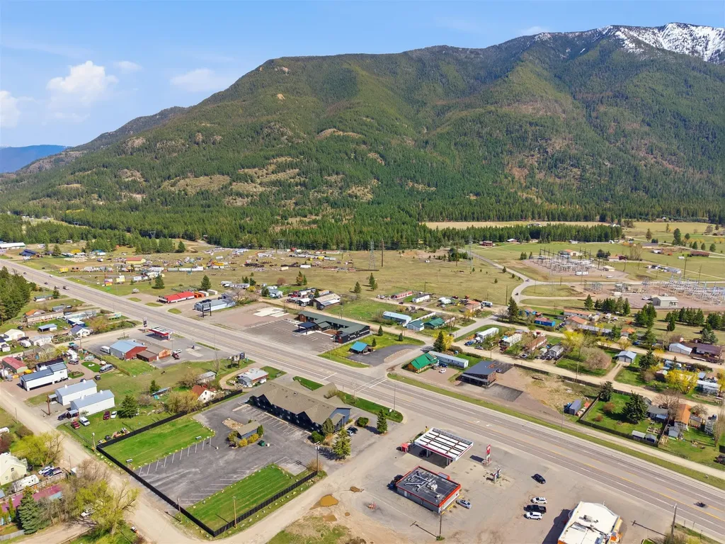 7343 Us Highway 2 E Columbia Falls MT 59912