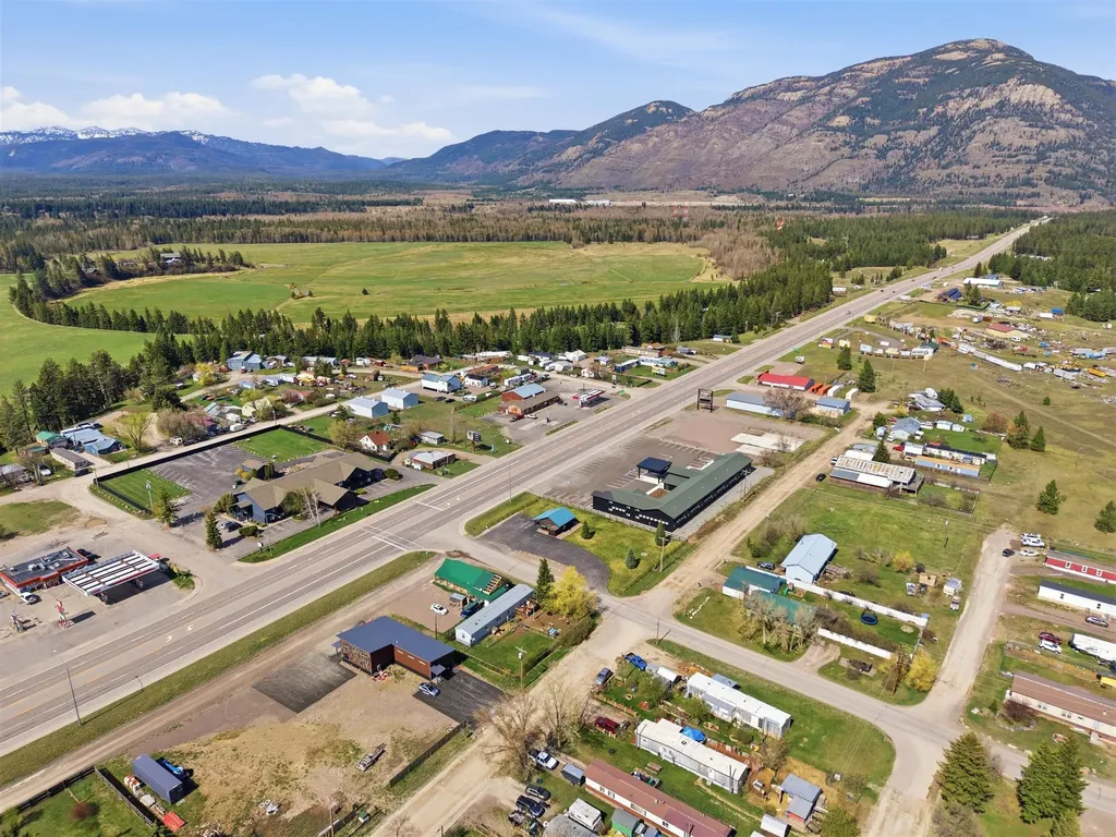 7343 Us Highway 2 E Columbia Falls MT 59912
