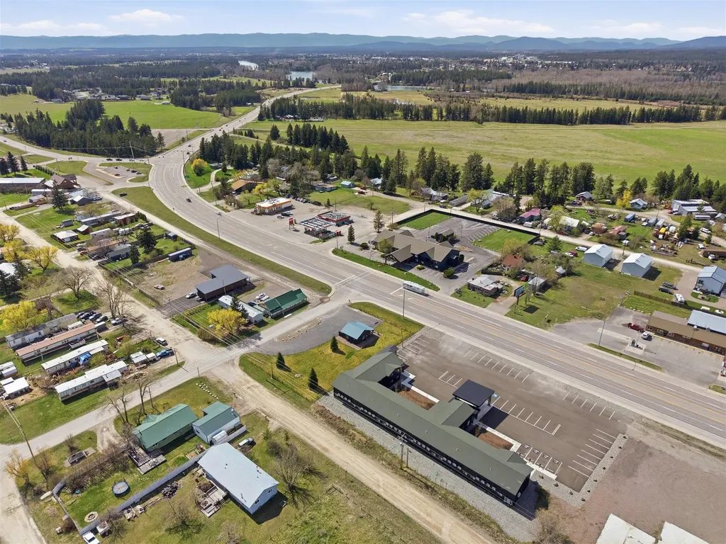 7343 Us Highway 2 E Columbia Falls MT 59912