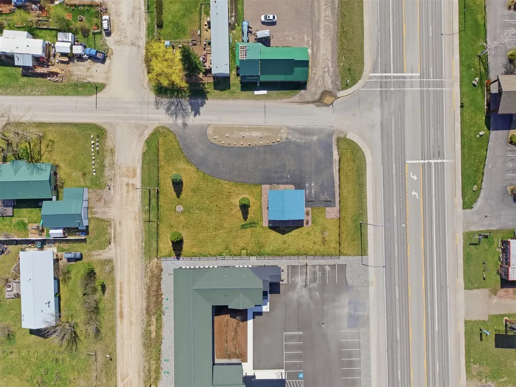 7343 Us Highway 2 E Columbia Falls MT 59912