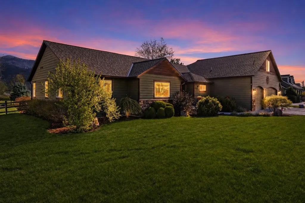 18034 Mullan Road Frenchtown MT 59834