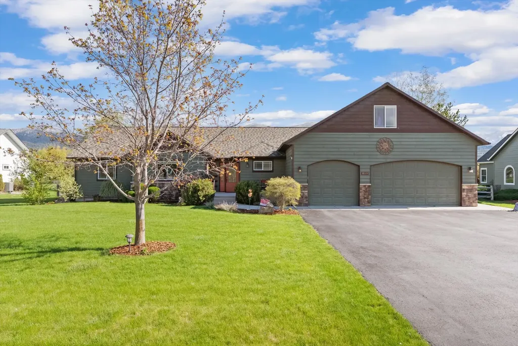 18034 Mullan Road Frenchtown MT 59834
