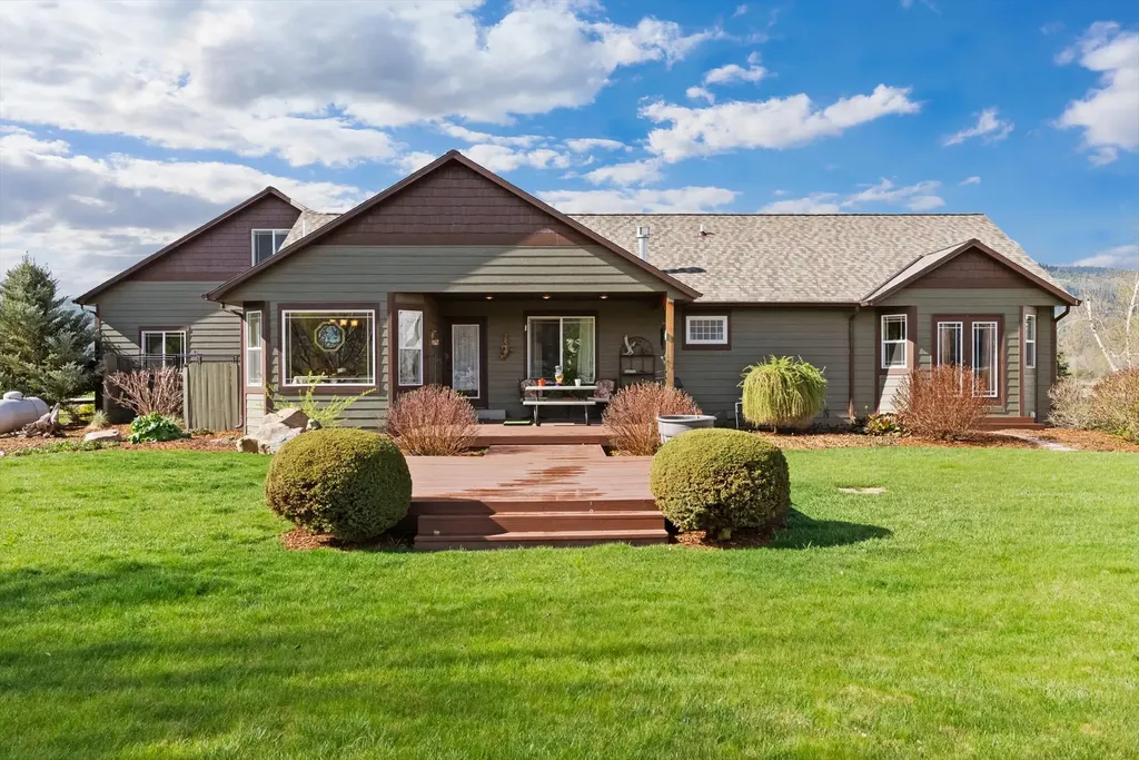 18034 Mullan Road Frenchtown MT 59834