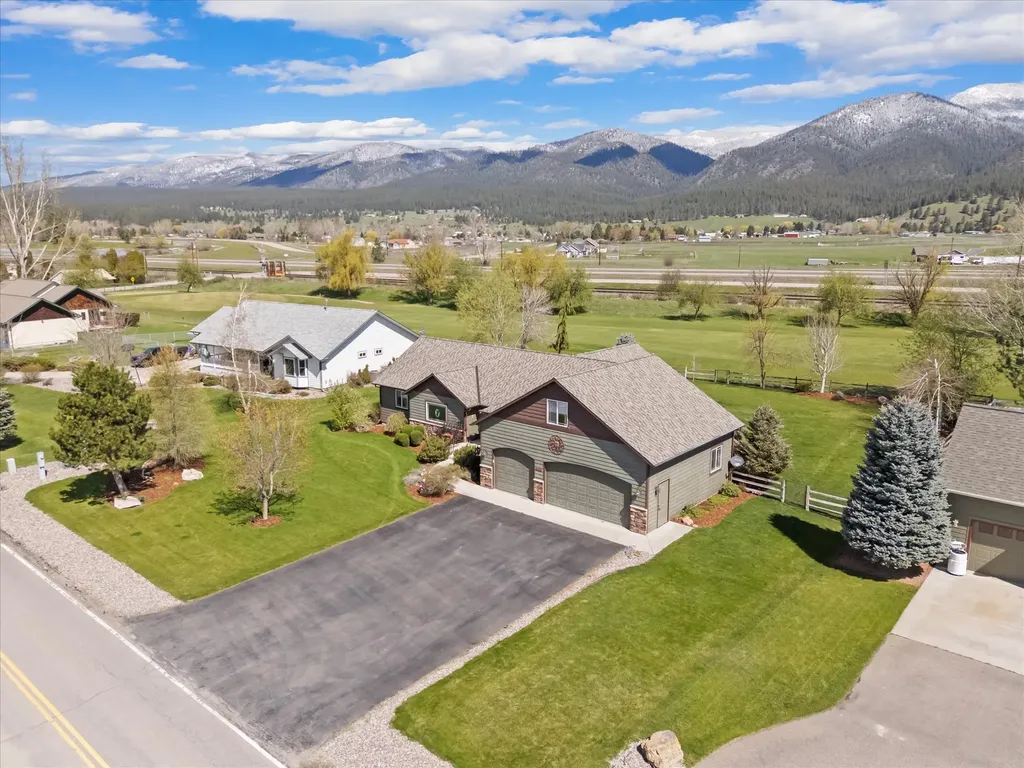 18034 Mullan Road Frenchtown MT 59834