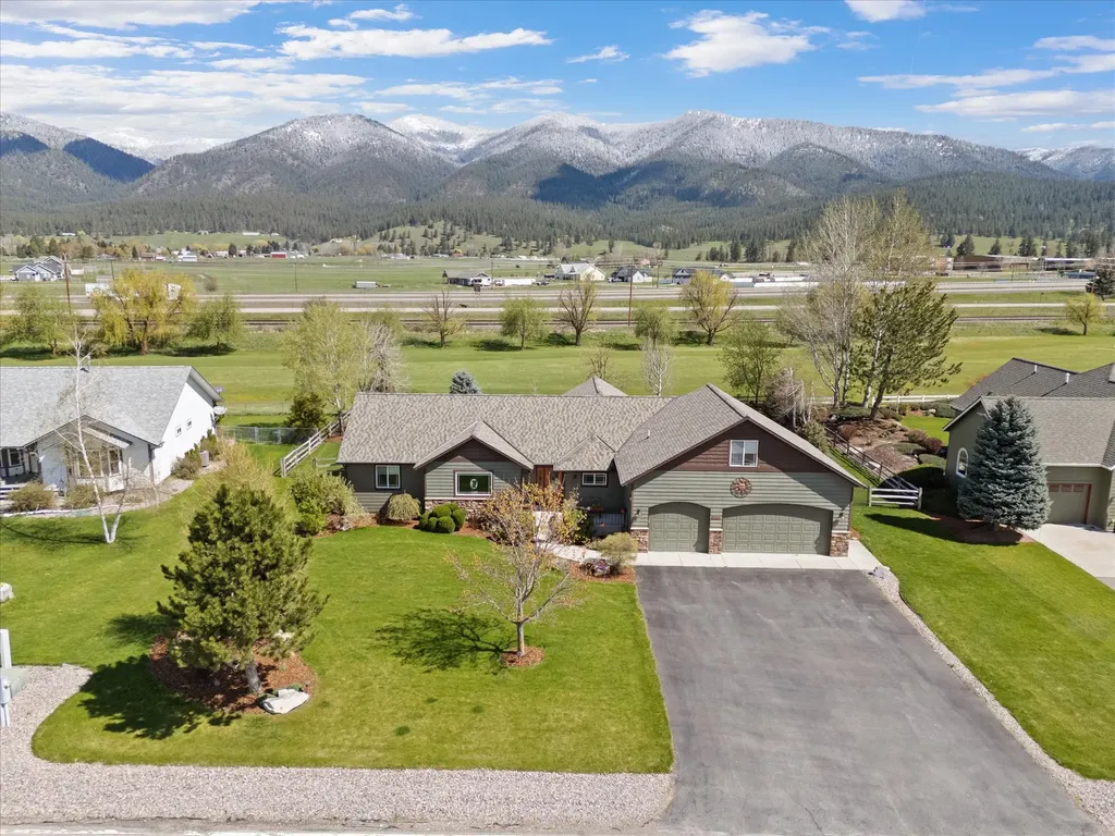 18034 Mullan Road Frenchtown MT 59834