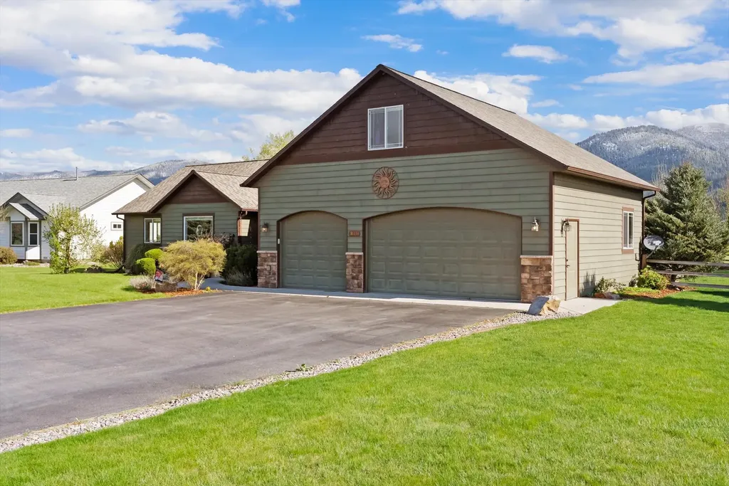 18034 Mullan Road Frenchtown MT 59834
