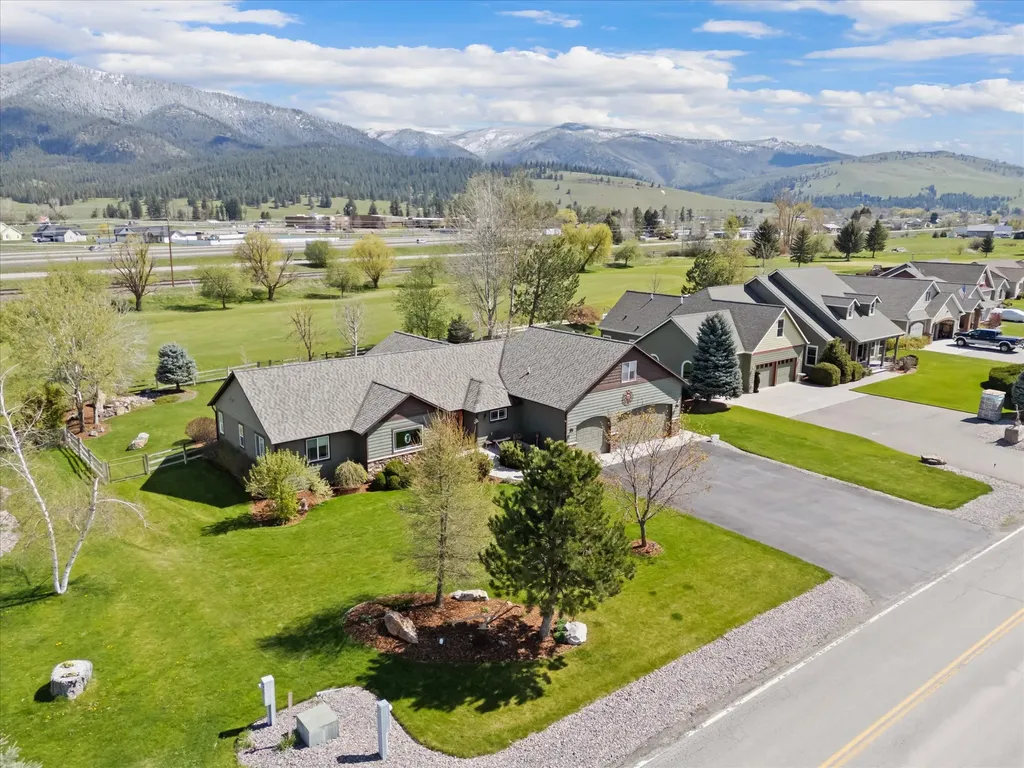 18034 Mullan Road Frenchtown MT 59834