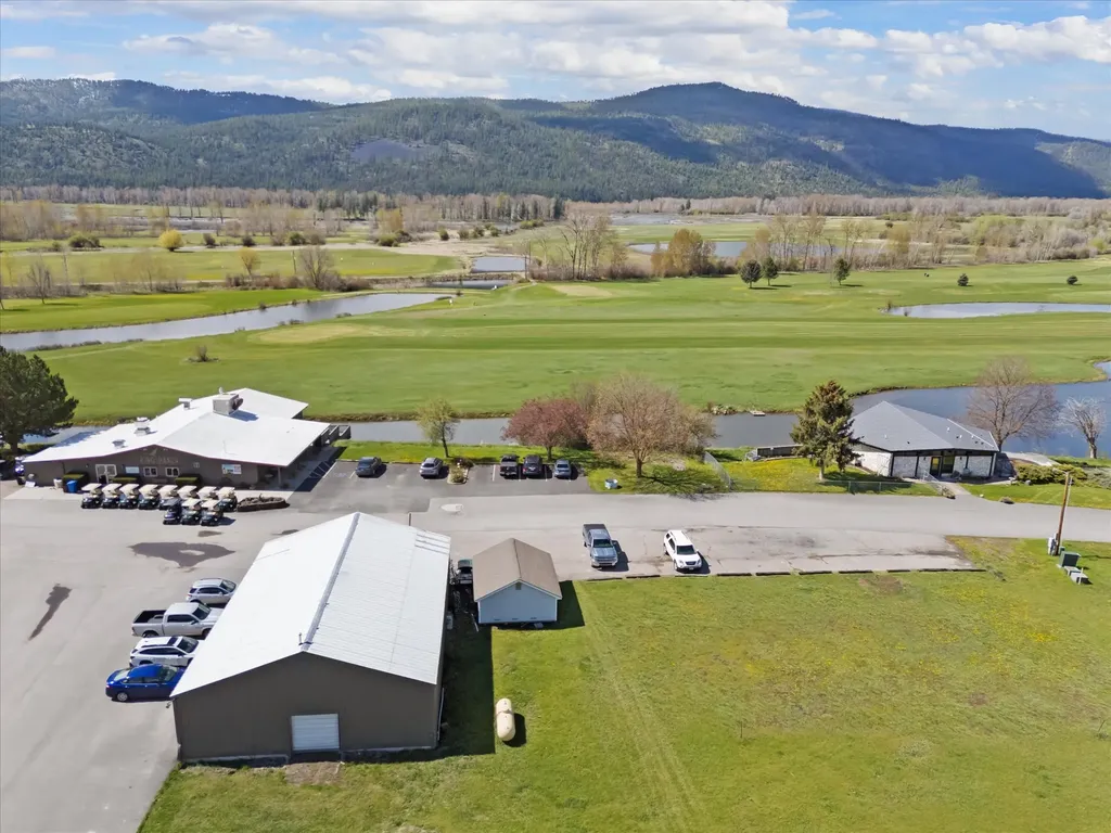18034 Mullan Road Frenchtown MT 59834