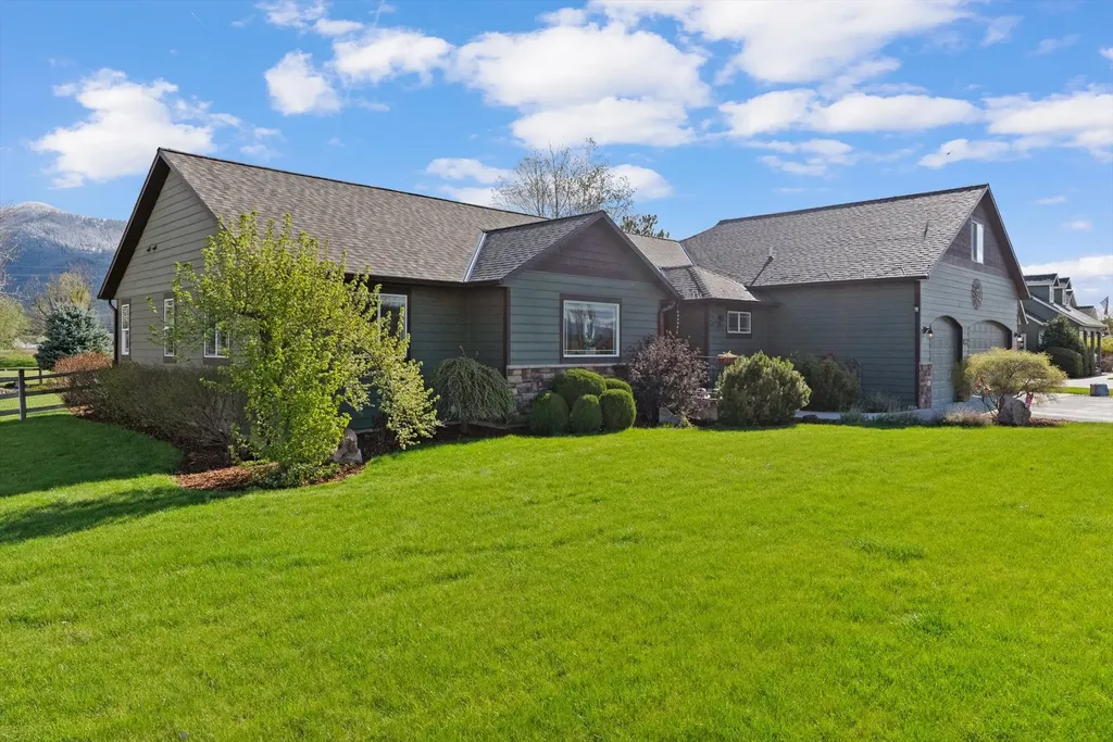 18034 Mullan Road Frenchtown MT 59834