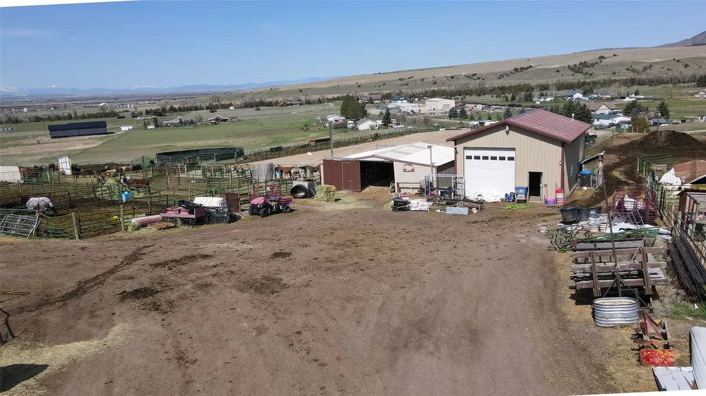 7135 Raven Drive Belgrade MT 59714