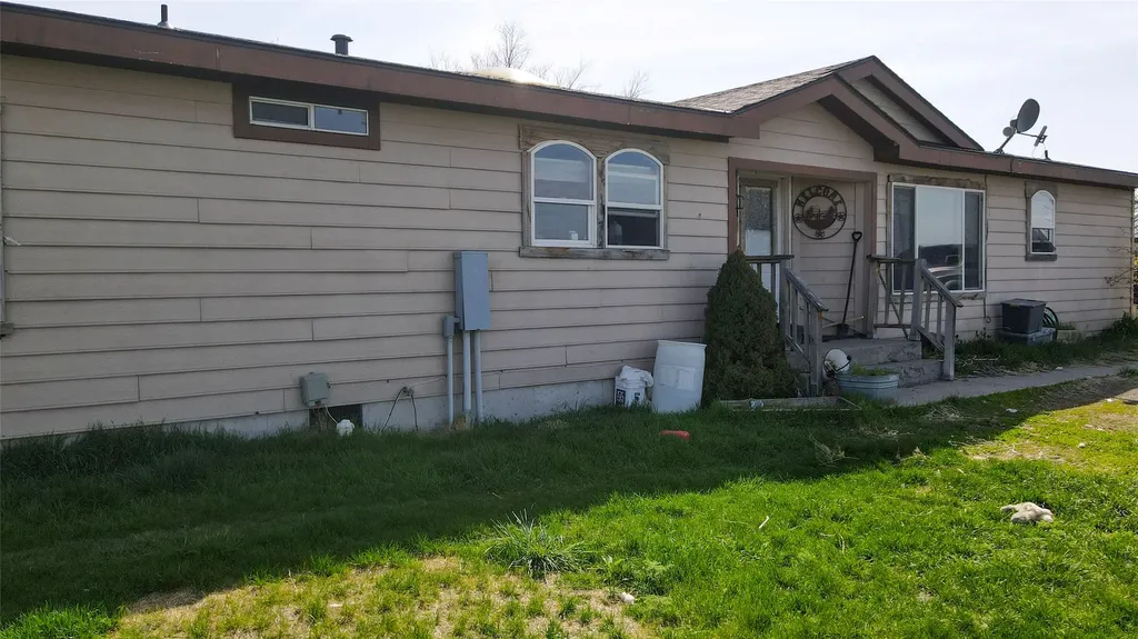 7135 Raven Drive Belgrade MT 59714