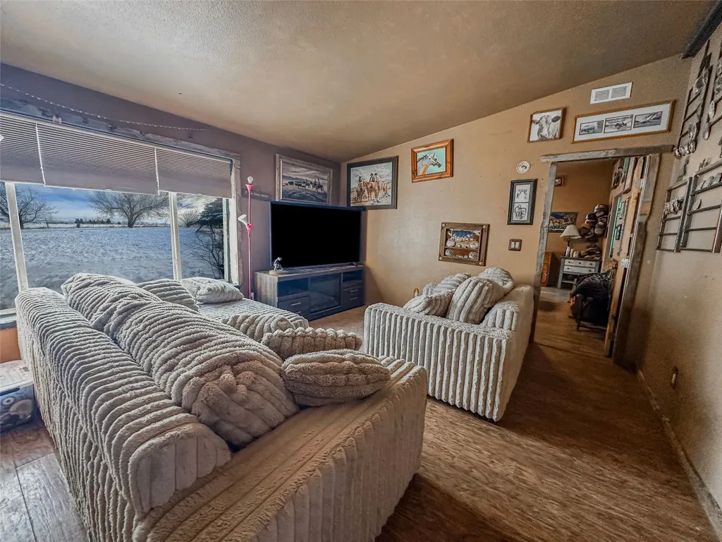 7135 Raven Drive Belgrade MT 59714