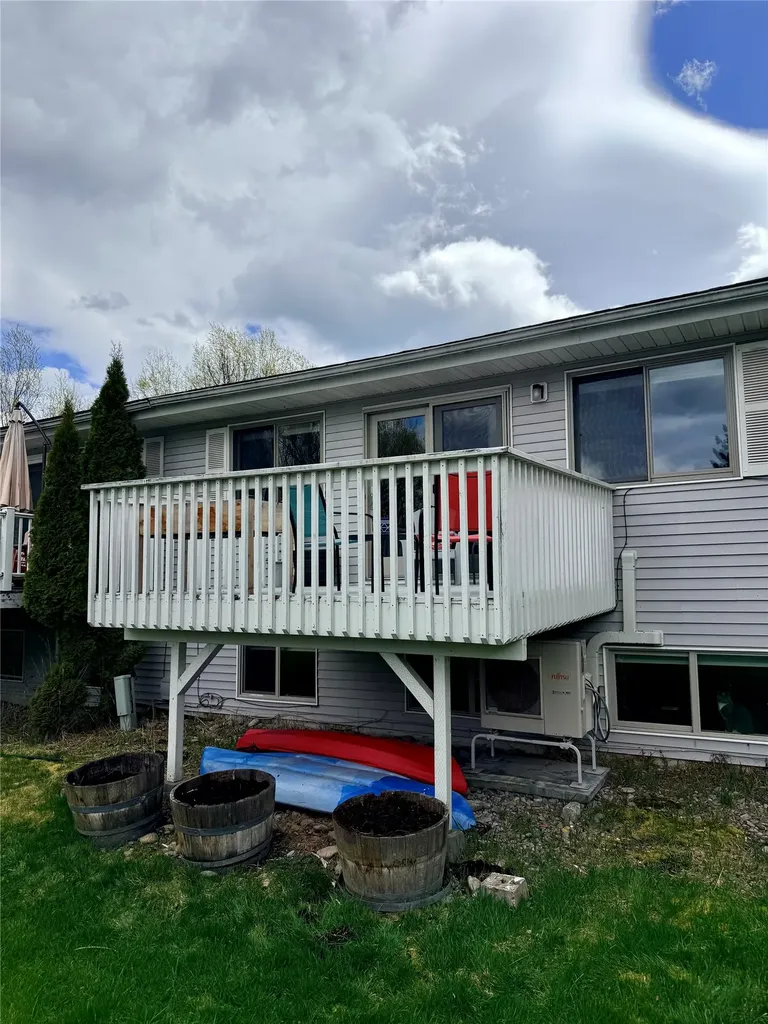 4798 Southside Drive Kalispell MT 59901
