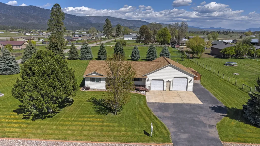 16000 Lemazion Place Frenchtown MT 59834