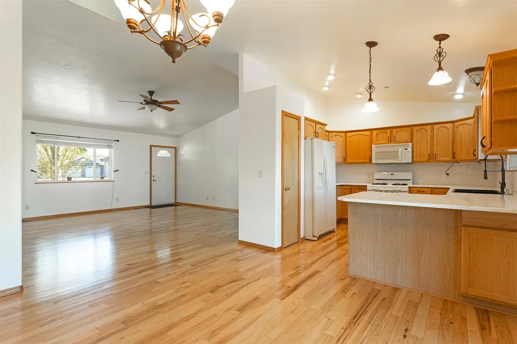 16000 Lemazion Place Frenchtown MT 59834