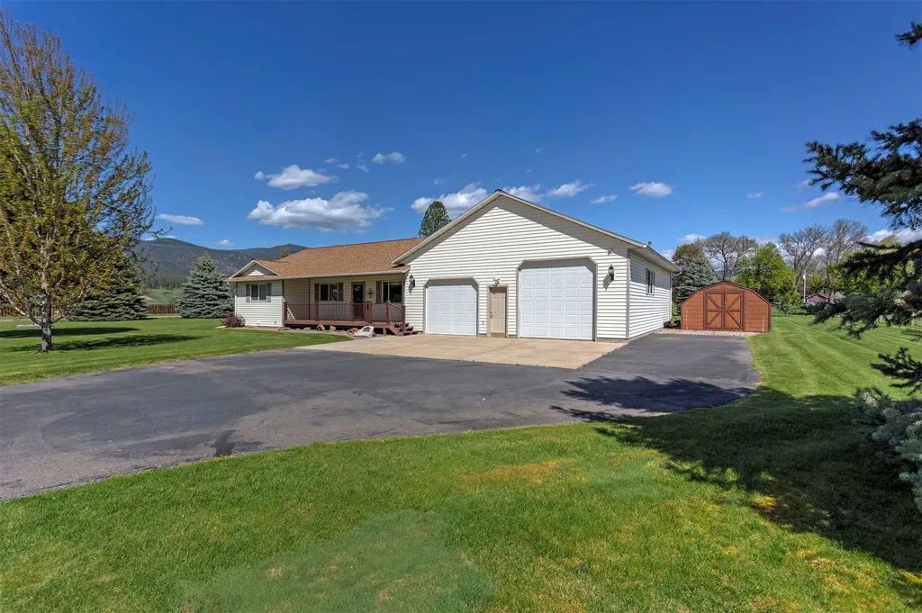 16000 Lemazion Place Frenchtown MT 59834