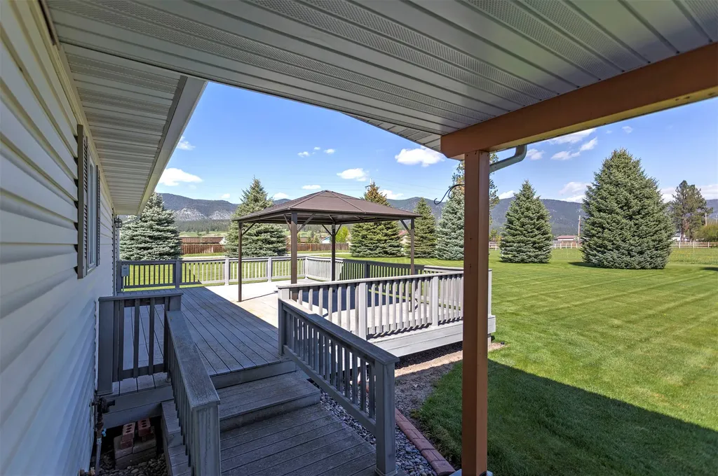 16000 Lemazion Place Frenchtown MT 59834