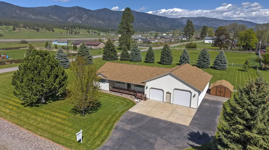 16000 Lemazion Place Frenchtown MT 59834