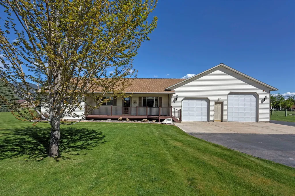 16000 Lemazion Place Frenchtown MT 59834