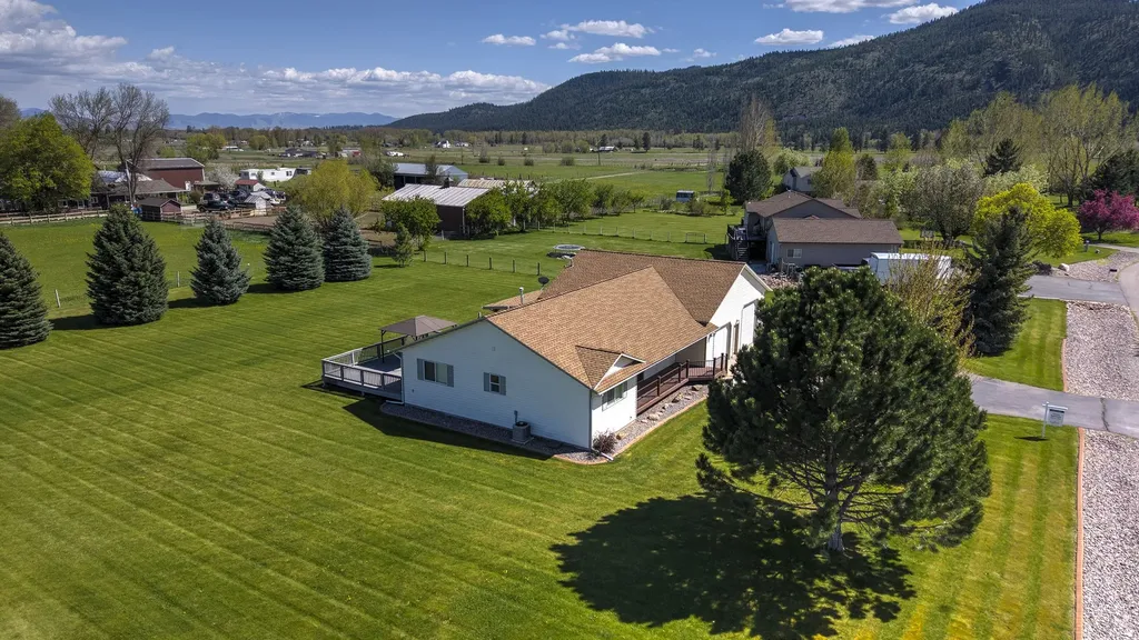 16000 Lemazion Place Frenchtown MT 59834