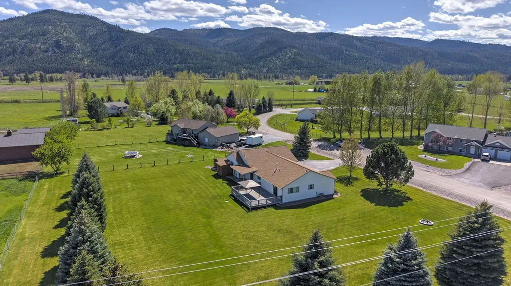 16000 Lemazion Place Frenchtown MT 59834