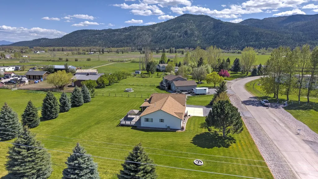 16000 Lemazion Place Frenchtown MT 59834