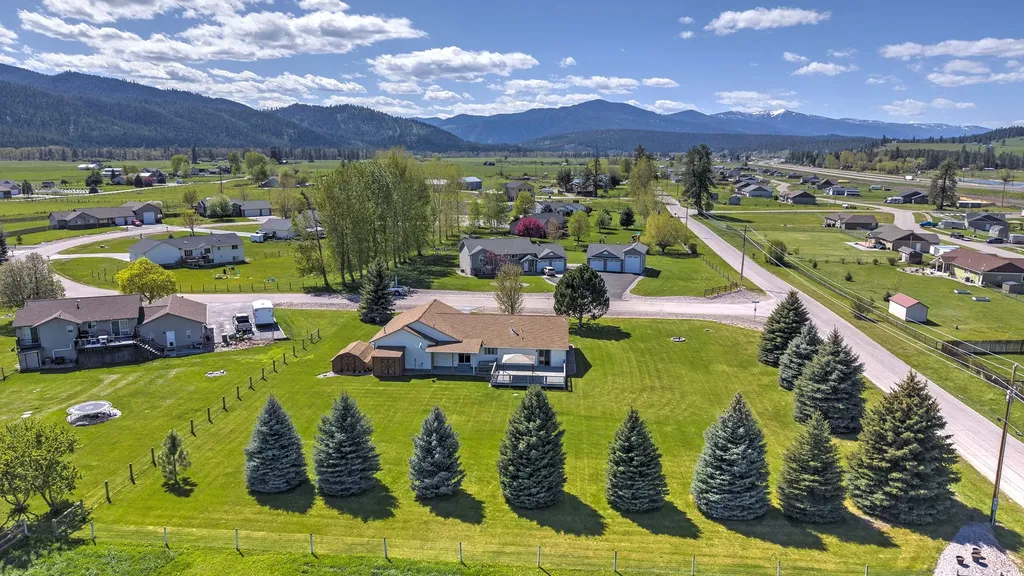 16000 Lemazion Place Frenchtown MT 59834