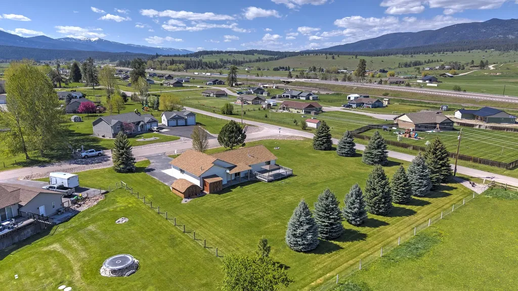 16000 Lemazion Place Frenchtown MT 59834