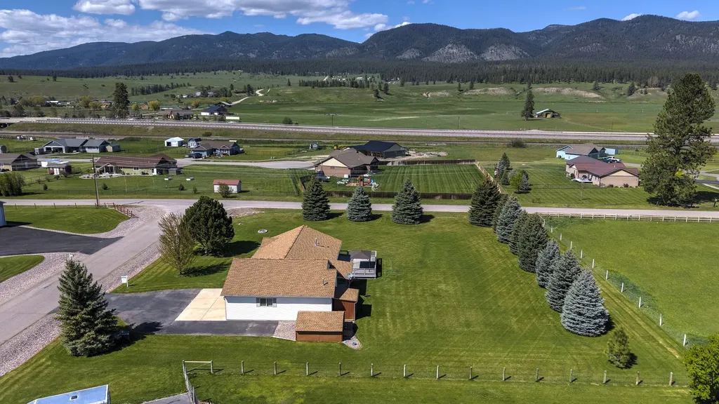 16000 Lemazion Place Frenchtown MT 59834