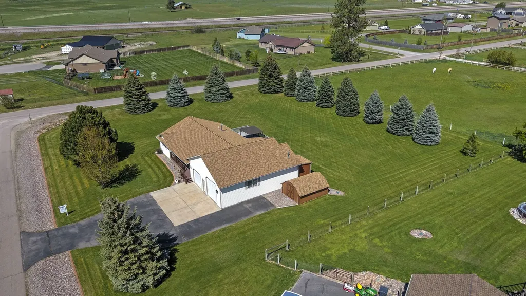 16000 Lemazion Place Frenchtown MT 59834