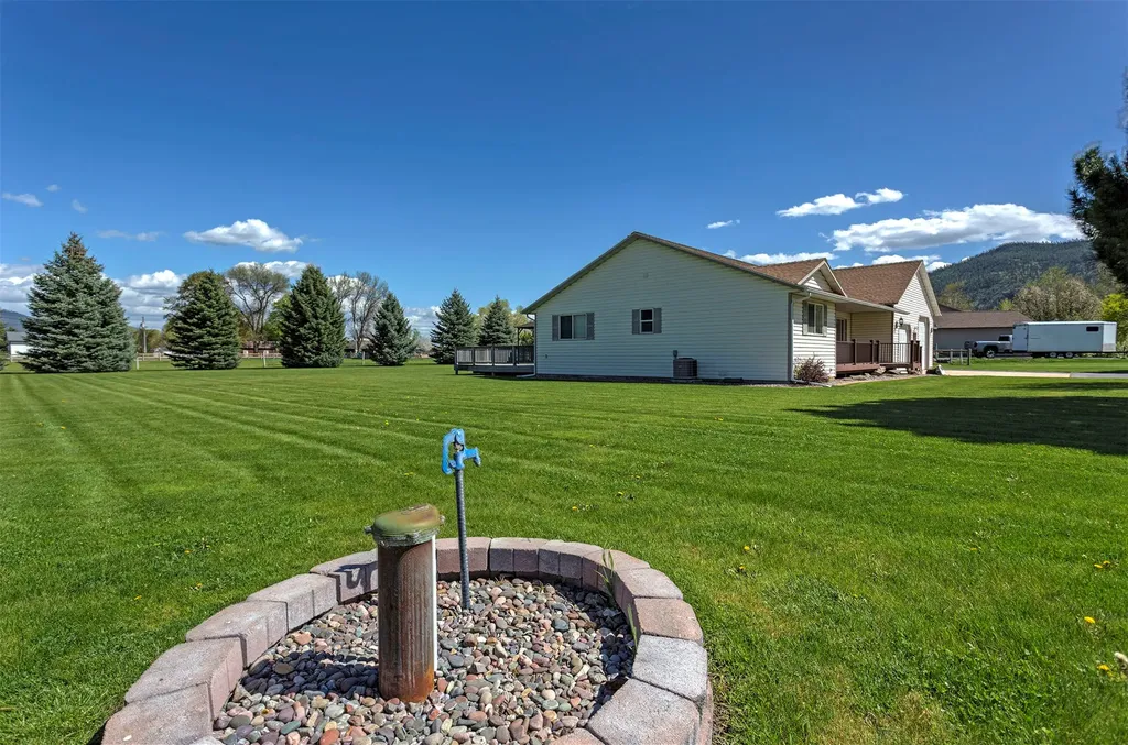 16000 Lemazion Place Frenchtown MT 59834
