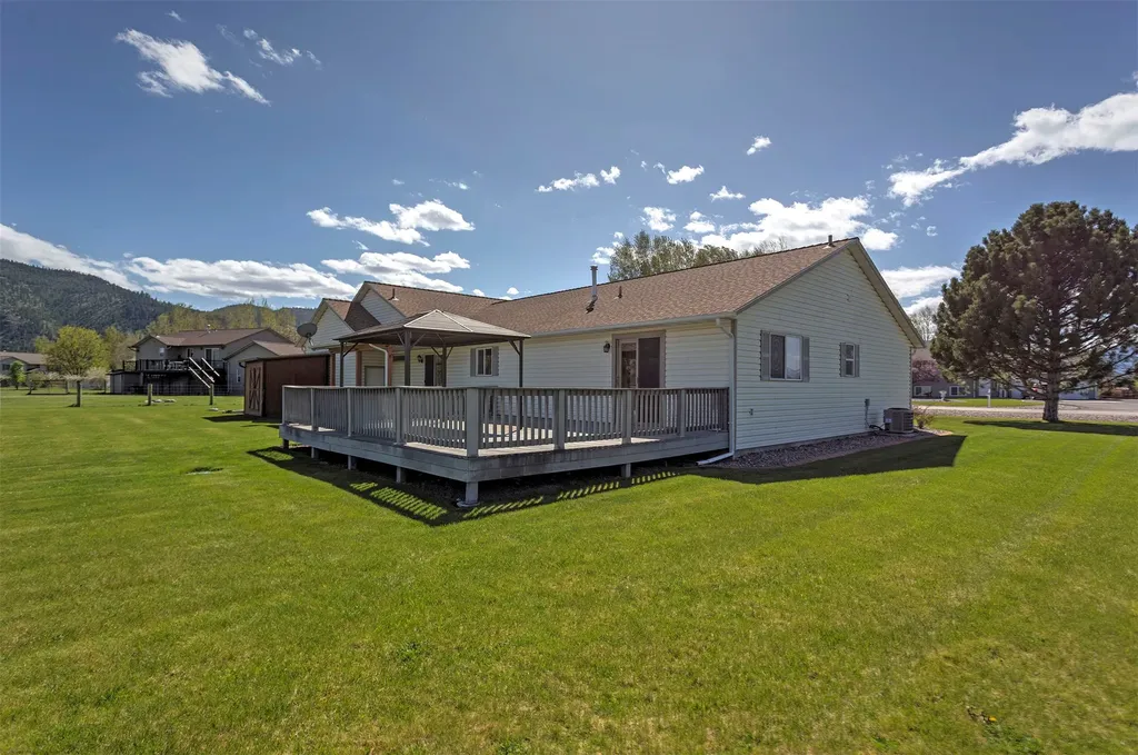 16000 Lemazion Place Frenchtown MT 59834