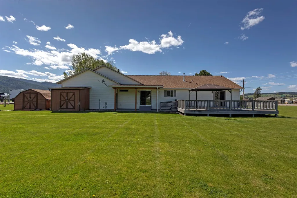 16000 Lemazion Place Frenchtown MT 59834
