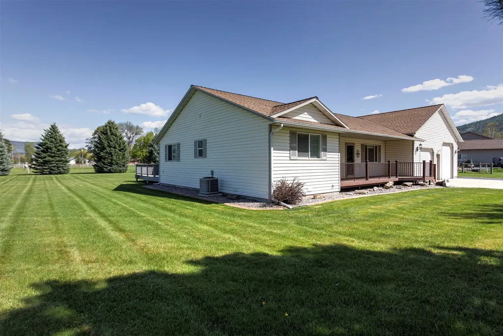 16000 Lemazion Place Frenchtown MT 59834