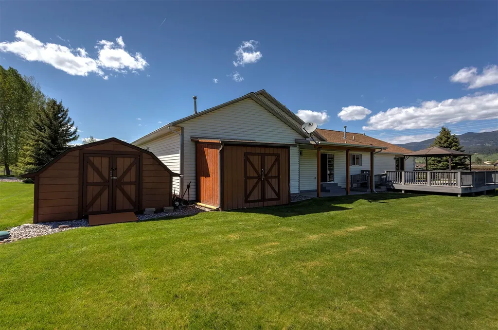 16000 Lemazion Place Frenchtown MT 59834