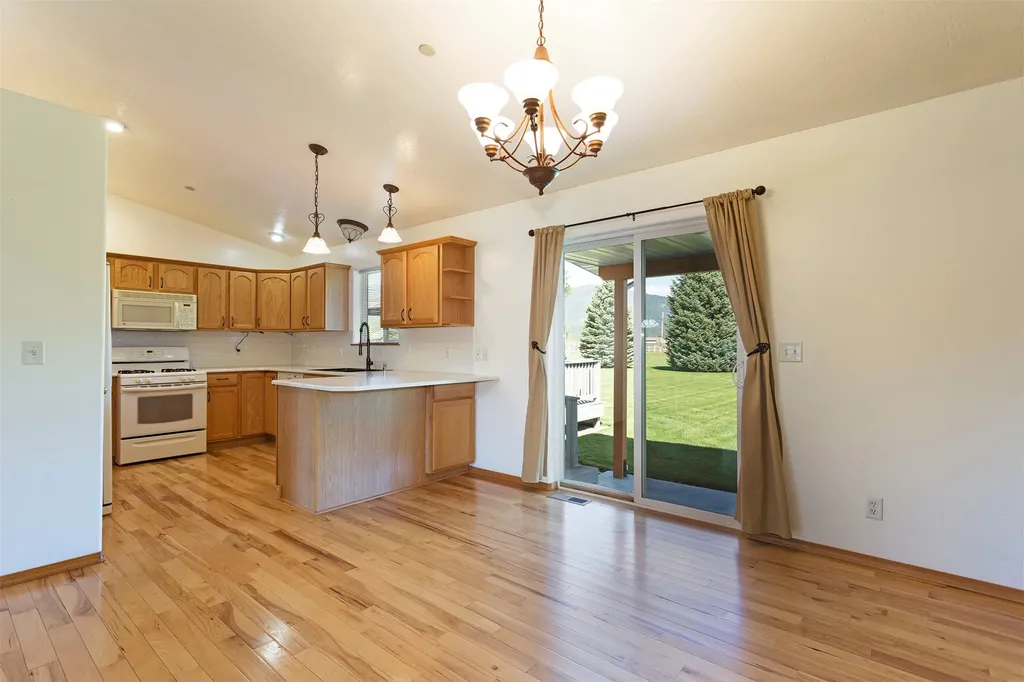 16000 Lemazion Place Frenchtown MT 59834