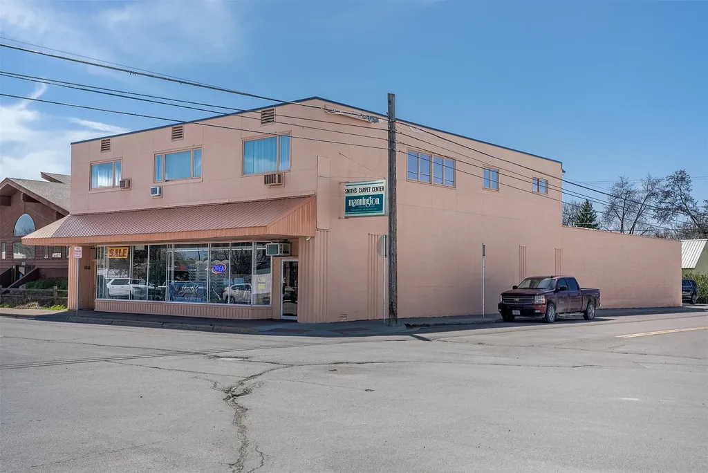 302/304 2nd Avenue W Kalispell MT 59901