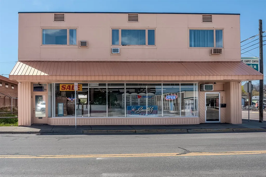 302/304 2nd Avenue W Kalispell MT 59901