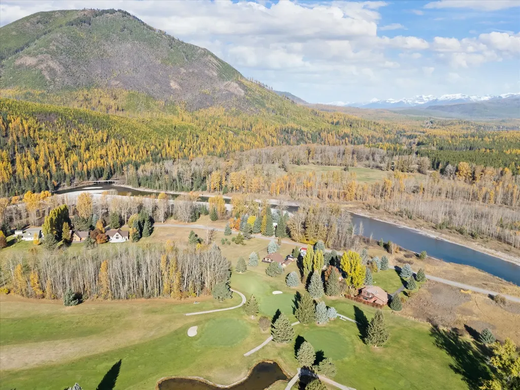 812/816 River Bend Drive West Glacier MT 59936