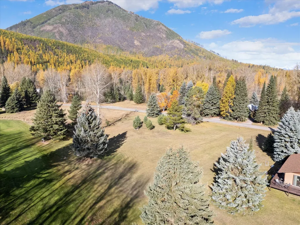 812/816 River Bend Drive West Glacier MT 59936