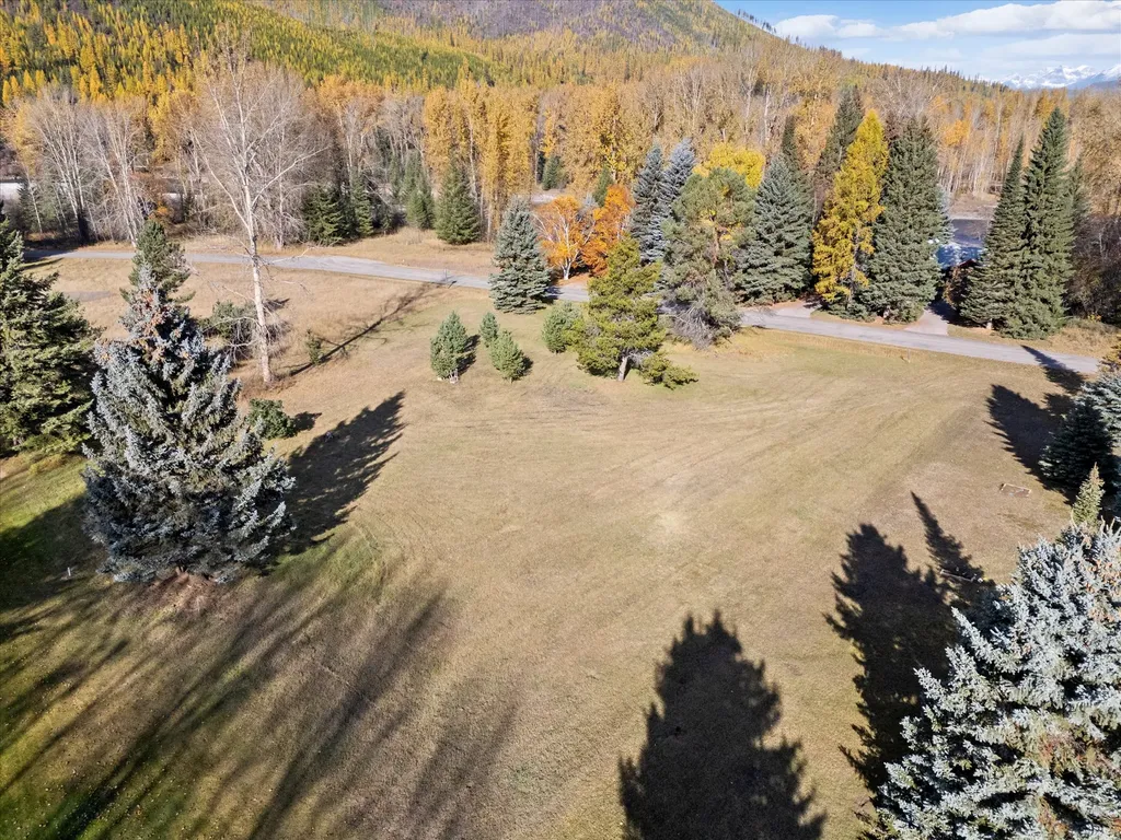 812/816 River Bend Drive West Glacier MT 59936