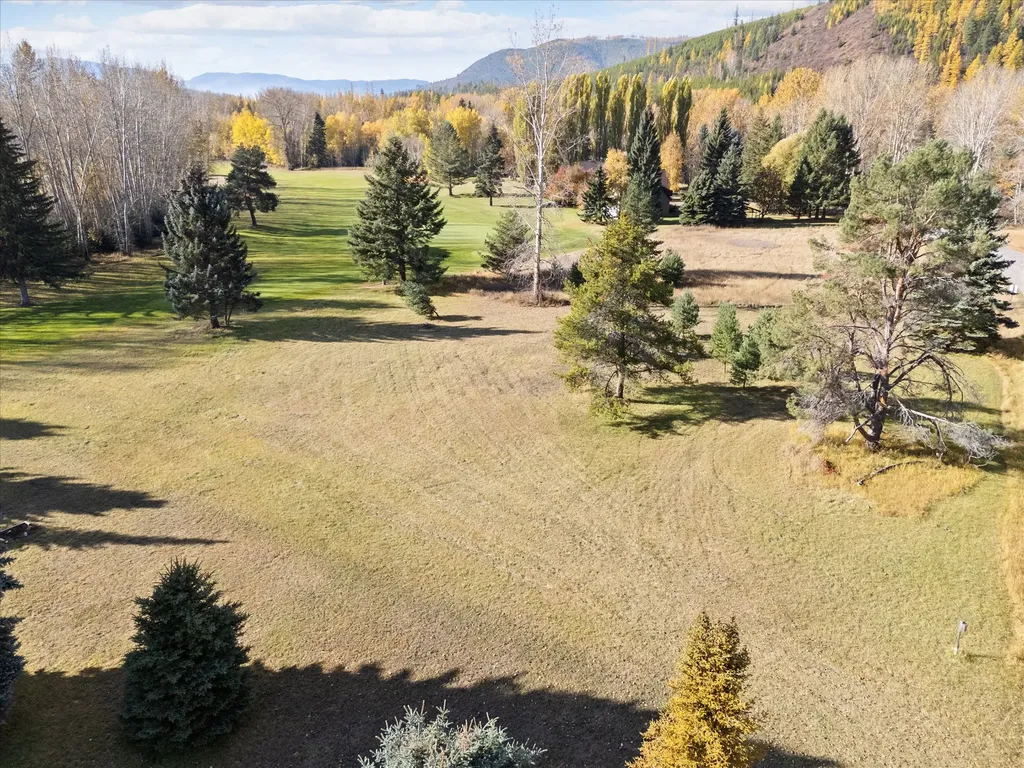812/816 River Bend Drive West Glacier MT 59936