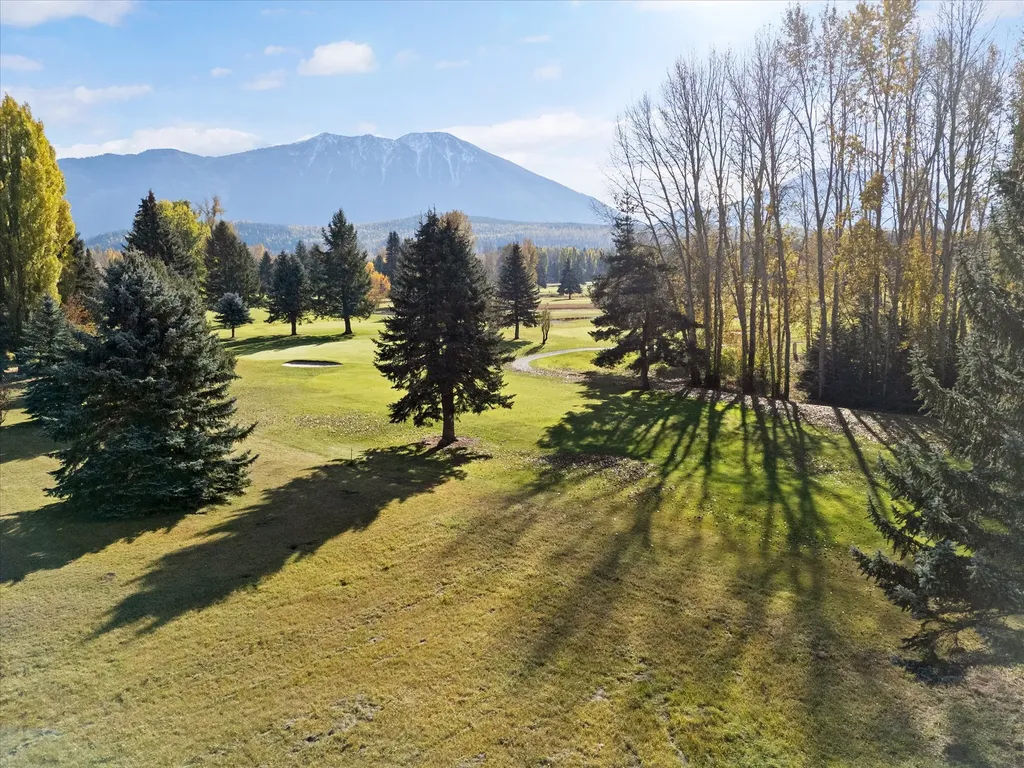 812/816 River Bend Drive West Glacier MT 59936