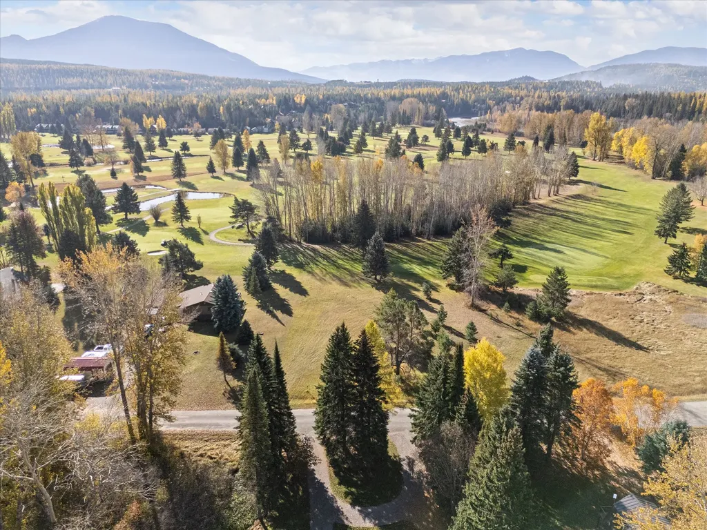 812/816 River Bend Drive West Glacier MT 59936