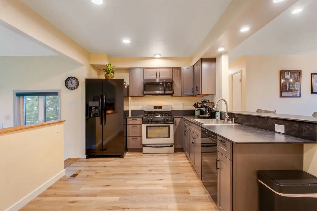 13 Canyon View Drive Missoula MT 59802