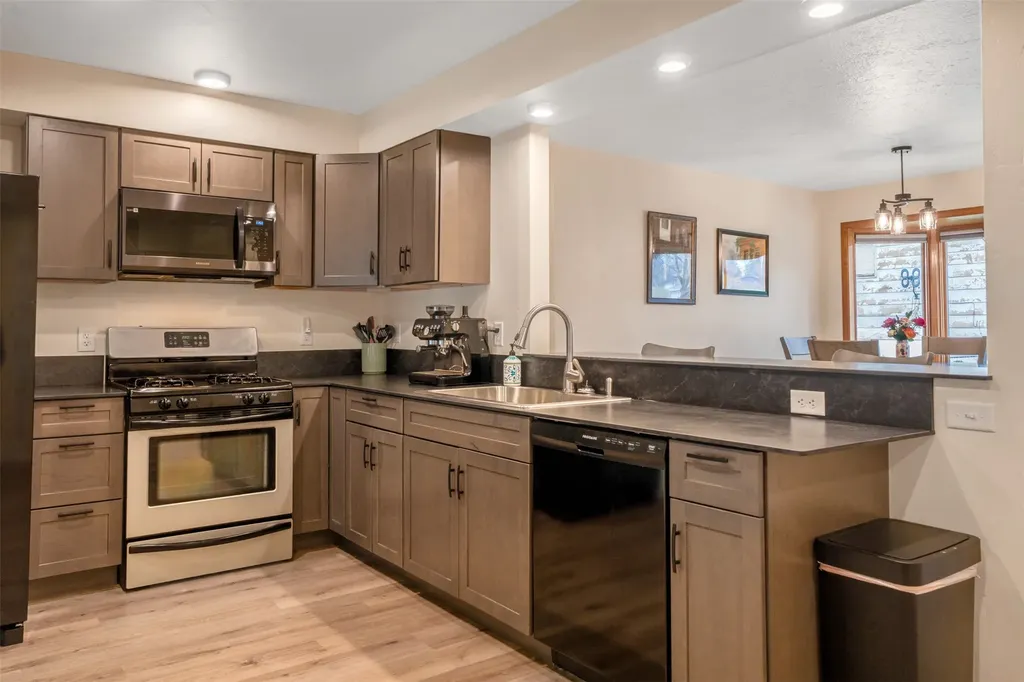 13 Canyon View Drive Missoula MT 59802