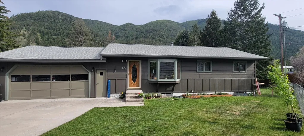 13 Canyon View Drive Missoula MT 59802