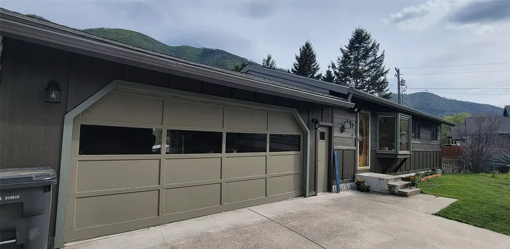 13 Canyon View Drive Missoula MT 59802
